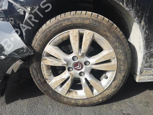 Climate control CITROËN DS3 (SA_) 1.6 VTi 120 | BP25517259I5  - Image 5