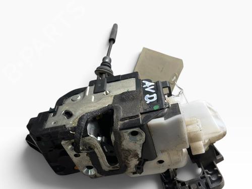 Used Front right lock Front right lock KIA CEE'D Hatchback (ED) 1.6 CRDi 115 (115 hp) 39658707 39658707