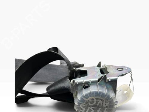 Front left seatbelt FORD C-MAX (DM2) 1.6 TDCi | BP39108117I26 - Image 2