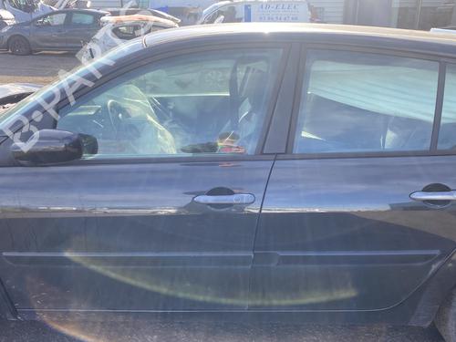 Seat buckle RENAULT MEGANE II (BM0/1_, CM0/1_) 1.5 dCi (BM1E, CM1E) | BP31355680I32 