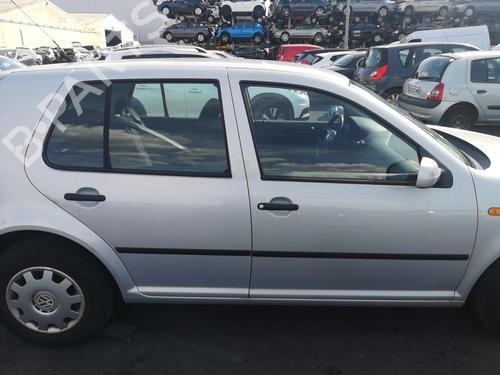 Left taillight VW GOLF IV (1J1) 1.4 16V | BP25561780C34 