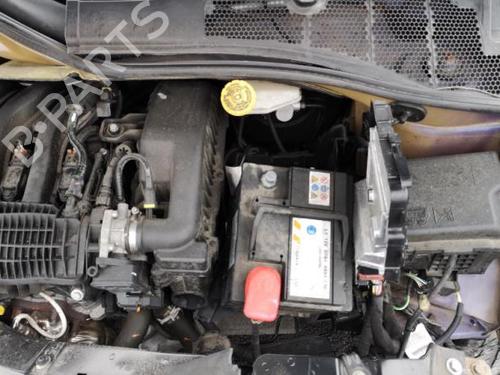 Startmotor CITROËN C-ELYSEE (DD_) 1.2 VTi 82 | BP25559325M8  - Image 12