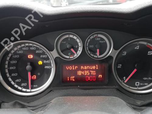 Starter ALFA ROMEO MITO (955_) 1.3 MultiJet (955AXP1A, 955AYC1A) | BP25559351M8 - Image 23