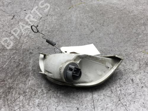 Used Left front indicator FIAT SEICENTO / 600 (187_) 1.1 (187AXB, 187AXB1A, 187AXC1A02) (54 hp) 25507008