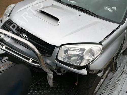 Front left interior door handle TOYOTA RAV 4 II (_A2_) 2.0 D 4WD (CLA20_, CLA21_, CLA20R, CLA21R) | BP25551531I13  - Image 7