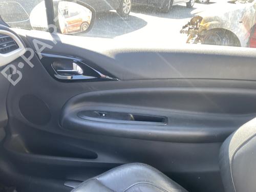 Left taillight CITROËN DS3 (SA_) 1.6 HDi 110 | BP26707445C34  - Image 17