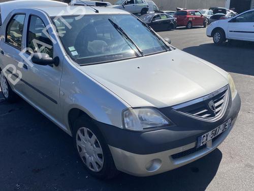 ABS pump DACIA LOGAN (LS_) 1.4 (LS0A, LS0C, LS0E, LS0G) | BP25514591M43  - Image 27
