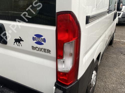 Højre solskærm PEUGEOT BOXER Van 2.2 BlueHDi 120 | BP33550161I2 - Image 17