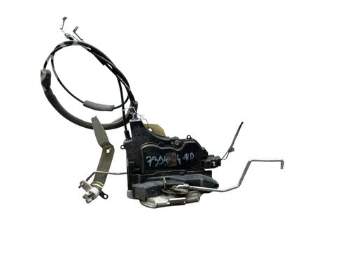 Used Front right lock MITSUBISHI L200 / TRITON (KA_T, KB_T) 2.5 DI-D 4WD (KB4T) (136 hp) 29842607