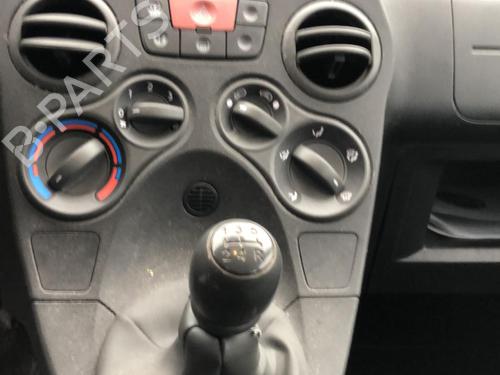 Front left window mechanism FIAT PANDA (169_) 1.2 (169.AXB11, 169.AXB1A) | BP25581358C22 - Image 24