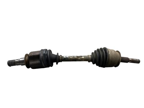 Used Right front driveshaft NISSAN NAVARA NP300 Pickup (D23, D23T) 2.3 dCi 4x4 (D231) (163 hp) 32312333