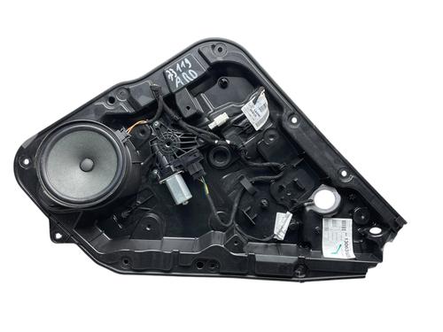rear-right-window-mechanism-mercedes-benz-a-class-w176-2012-2013-2014-2015-2016-2017-2018-25504453 main image