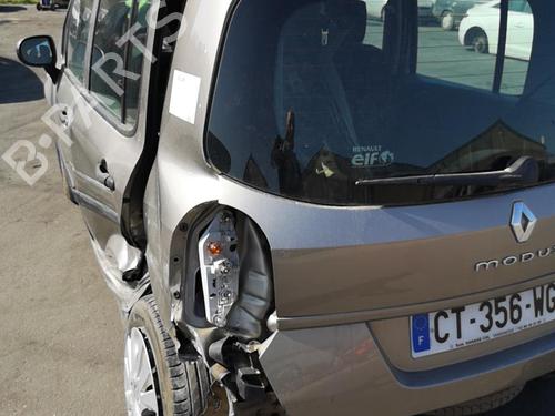 Left front driveshaft RENAULT MODUS / GRAND MODUS (F/JP0_) 1.5 dCi 75 | BP25575688M38  - Image 18