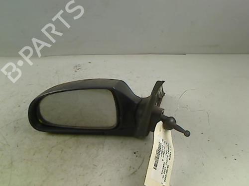 Used Left mirror HYUNDAI ACCENT II (LC) 1.3 (86 hp) 25582455