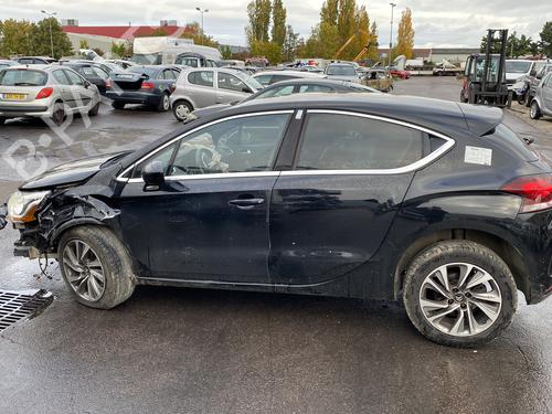 Rear bumper left light CITROËN DS4 (NX_) 2.0 HDi / BlueHDi 135 | BP25542280C81 - Image 15