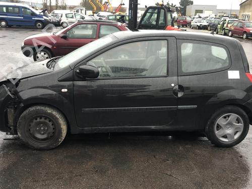 Right taillight RENAULT TWINGO II (CN0_) 1.5 dCi 75 | BP25581420C35  - Image 27