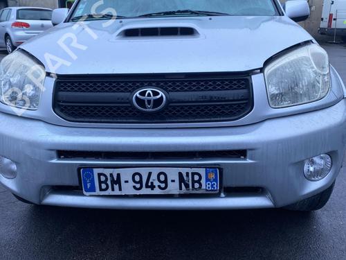 Switch TOYOTA RAV 4 II (_A2_) 2.0 D 4WD (CLA20_, CLA21_, CLA20R, CLA21R) | BP25515573I30  - Image 6