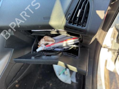 Sikkerhedssele-spænde FORD B-MAX (JK) 1.0 EcoBoost | BP31811087I32  - Image 9