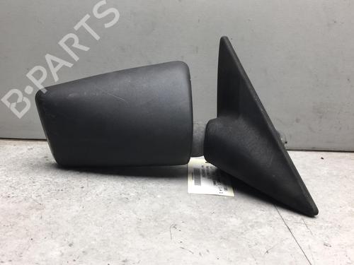 Used Right mirror CITROËN AX (ZA-_) 14 D (52 hp) 25560644