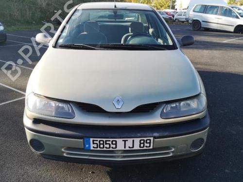Right taillight RENAULT LAGUNA I (B56_, 556_) 1.6 16V (B568, B561) | BP25552478C35 