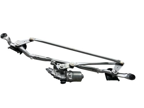 Front wiper motor SUZUKI SWIFT V (AZ) 1.2 (A2L412, ZC83S) | BP25511924M29 