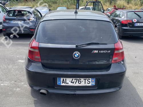 Front right window mechanism BMW 1 (E87) 120 d | BP25575129C23 