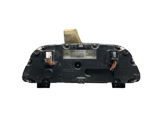 Instrument cluster CITROËN XSARA (N1) 2.0 HDi 90 | BP25577797C47