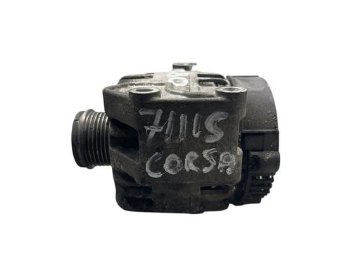 Used Alternator OPEL CORSA D (S07) 1.3 CDTI (L08, L68) (95 hp) 31808403