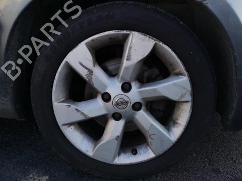 Alternator NISSAN NOTE (E11, NE11) 1.4 | BP25532736M7 - Image 20
