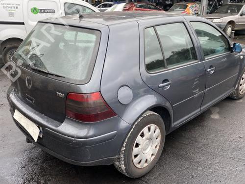 Rudehejsemekanisme ventre foran VW GOLF IV (1J1) 1.9 TDI | BP25548869C22 
