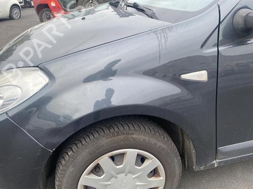 Tanklåg DACIA SANDERO 1.5 dCi | BP25581578C131 - Image 7