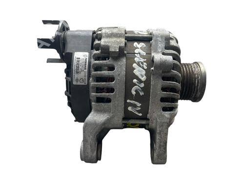 Used Alternator Alternator RENAULT SCÉNIC IV (J9_) 1.3 TCe 140 (140 hp) 27271870 27271870