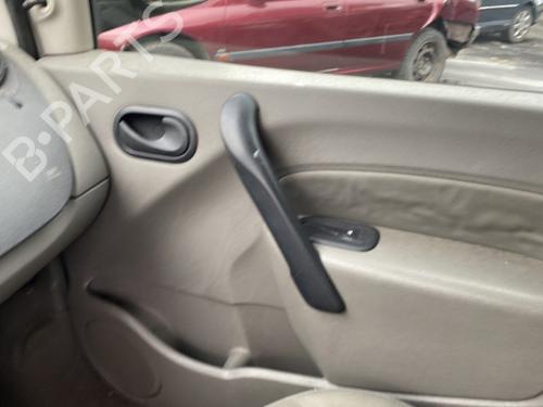 Left front window switch RENAULT KANGOO / GRAND KANGOO II (KW0/1_) 1.5 dCi 90 (KW05, KW08, KW0G, KW11) | BP25549186I27  - Image 28