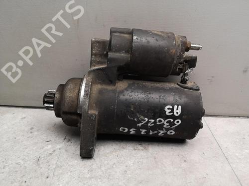 Starter AUDI A3 (8L1) 1.8 T | BP25561380M8 - Image 2