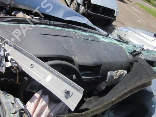 Rear left lock OPEL ASTRA H (A04) 1.9 CDTI 16V (L48) | BP25537290C100 