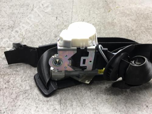 Used Front left seatbelt Front left seatbelt 25529090 25529090