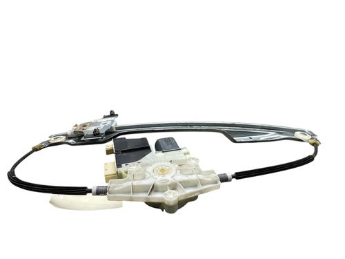 Used Front right window mechanism CITROËN C4 I (LC_) 1.6 HDi (90 hp) 28200961