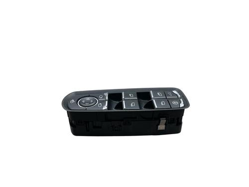 Left front window switch PORSCHE PANAMERA (970) 4.8 4S | BP26575758I27 - Image 3