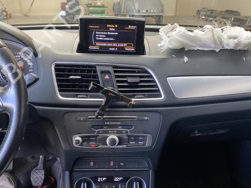 Right sun visor AUDI Q3 (8UB, 8UG) 2.0 TDI | BP30817694I2  - Image 16