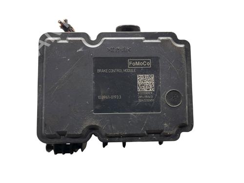 ABS pump FORD FIESTA VI (CB1, CCN) 1.25 | BP30129269M43 - Image 4