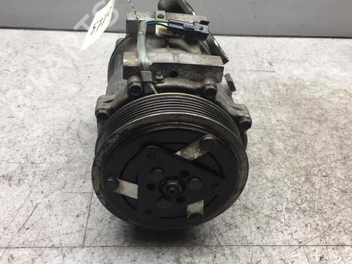 AC-Kompressor VOLVO V50 (545) 1.6 D | BP25571387M34 