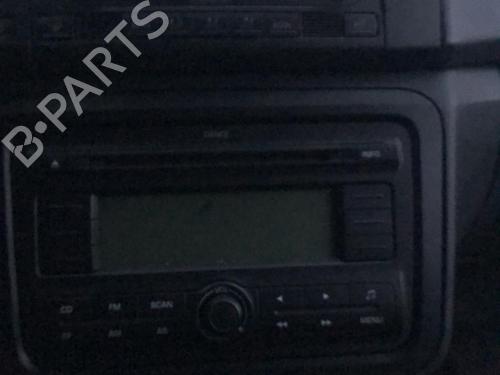 ABS pump SKODA FABIA II Combi (545) 1.4 TDI | BP25571864M43 - Image 7