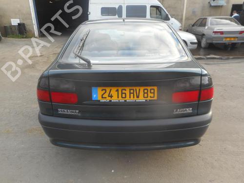 Alternator RENAULT LAGUNA I (B56_, 556_) 2.0 (B56C/H/N) | BP25535589M7 