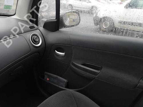 Right front door CITROËN C3 I (FC_, FN_) 1.4 HDi | BP25585169C3 