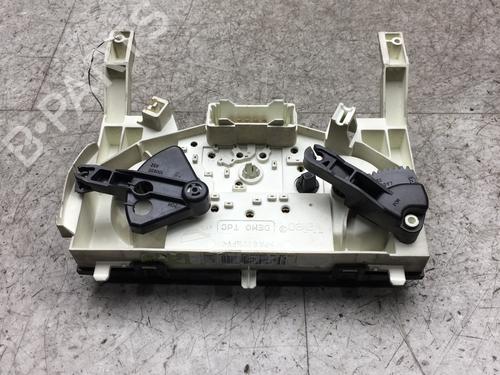 Used Climate control Climate control RENAULT TRAFIC II Van (FL) 1.9 dCi 80 (FL0B) (82 hp) 25570930 25570930