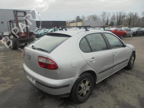 Højre foran tåkelykt SEAT LEON (1M1) 1.9 TDI | BP25553886C31 