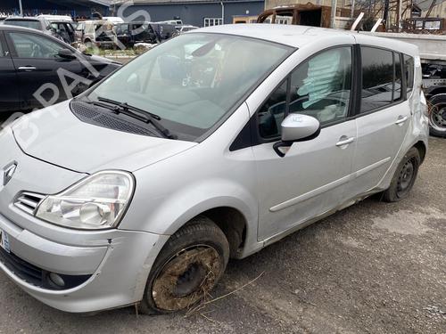 ABS pump RENAULT MODUS / GRAND MODUS (F/JP0_) 1.5 dCi (FP0D, JP0D) | BP25573758M43 - Image 29