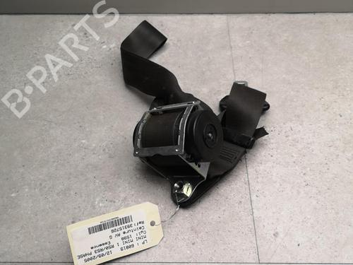 Used Front left belt tensioner MINI MINI (R50, R53) Cooper (116 hp) 25537526