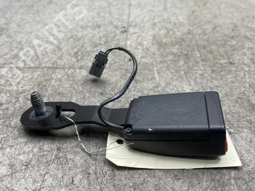 Used Seat buckle RENAULT ZOE (BFM_) ZOE (92 hp) 25546331