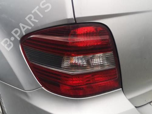 Rear right panel MERCEDES-BENZ M-CLASS (W164) ML 280 CDI 4-matic (164.120) | BP25523606C61  - Image 18